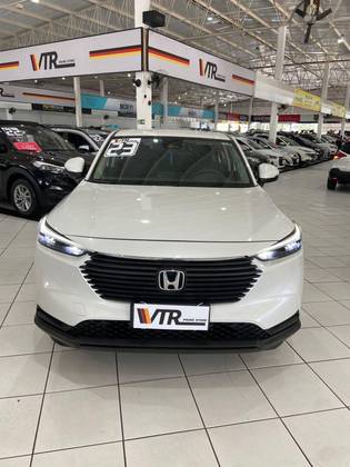 HONDA HR-V 1.5 DI I-VTEC FLEX EX CVT